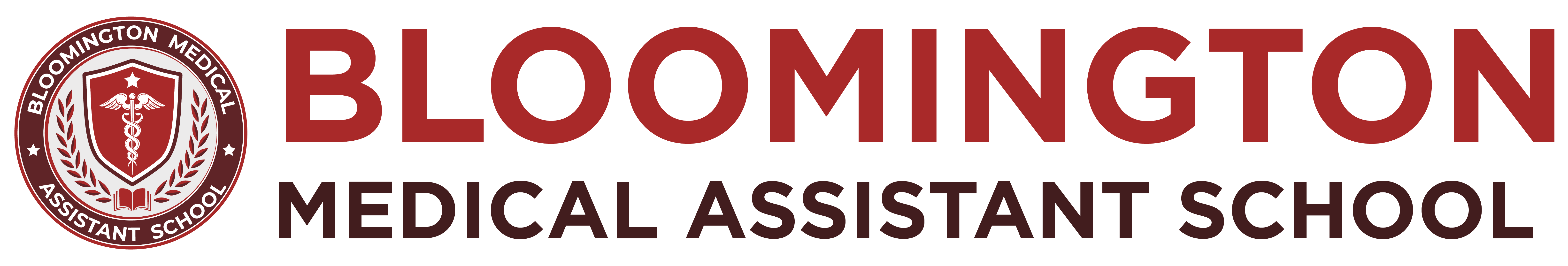 Bloomington Medical Assistant School logo